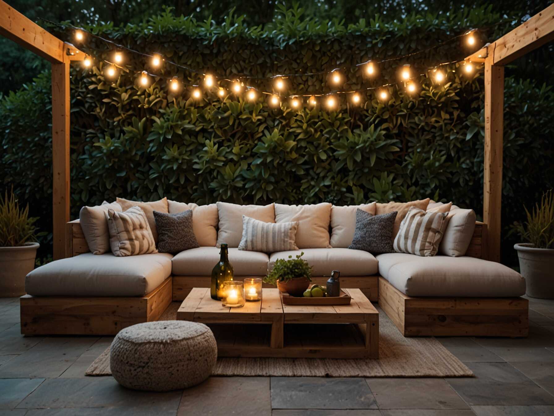 13 Easy Patio Decorating Ideas for a Cozy Outdoor Space | Home The Haven