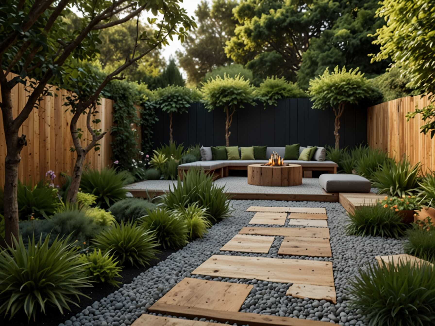 20 Best Garden Design Ideas to Transform Your Outdoor Space | Home The Haven