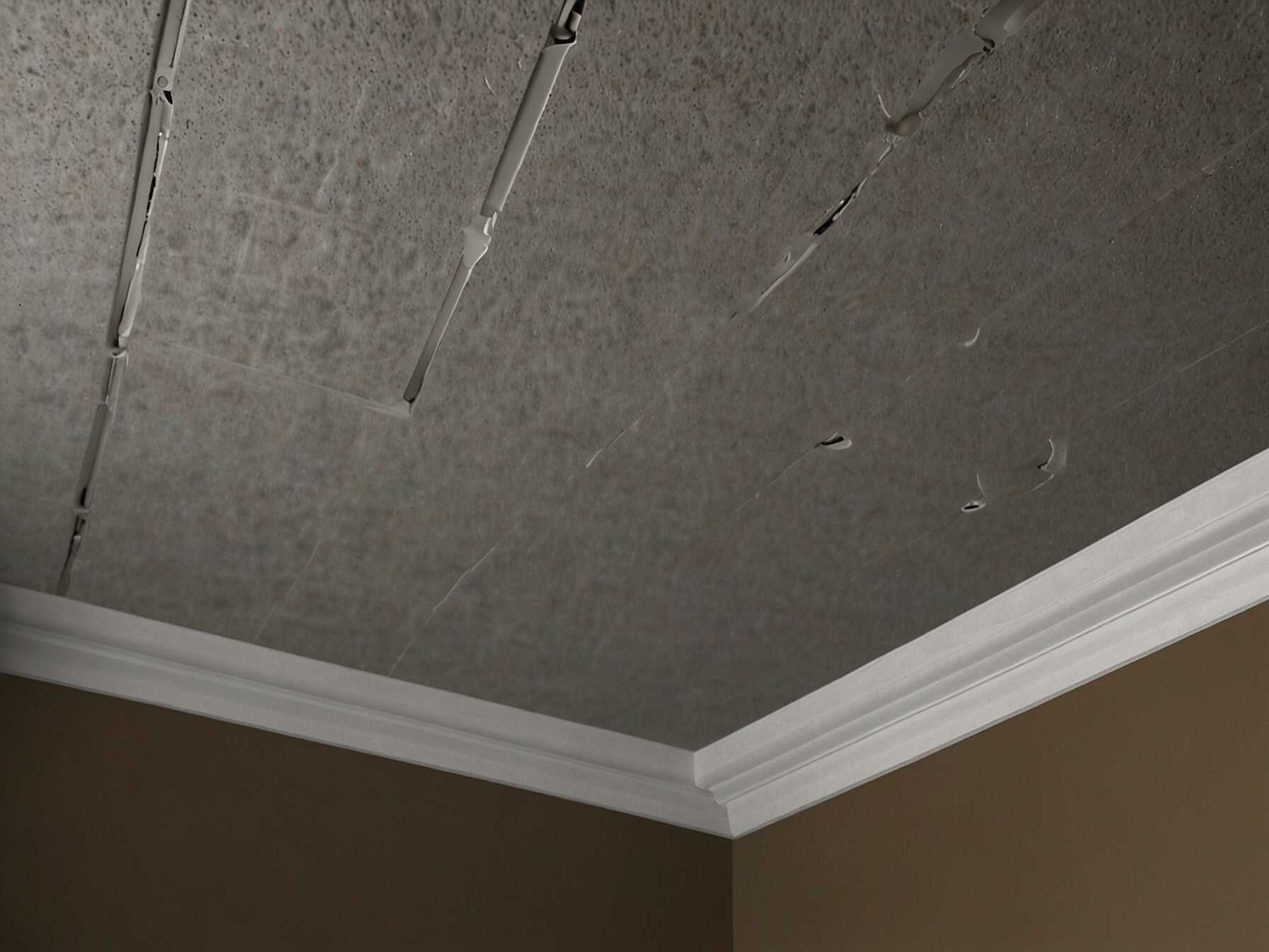 Install acoustic tiles on the ceiling to improve sound quality. This helps maintain clear audio during movies and gaming. It also reduces noise from other parts of the house.  