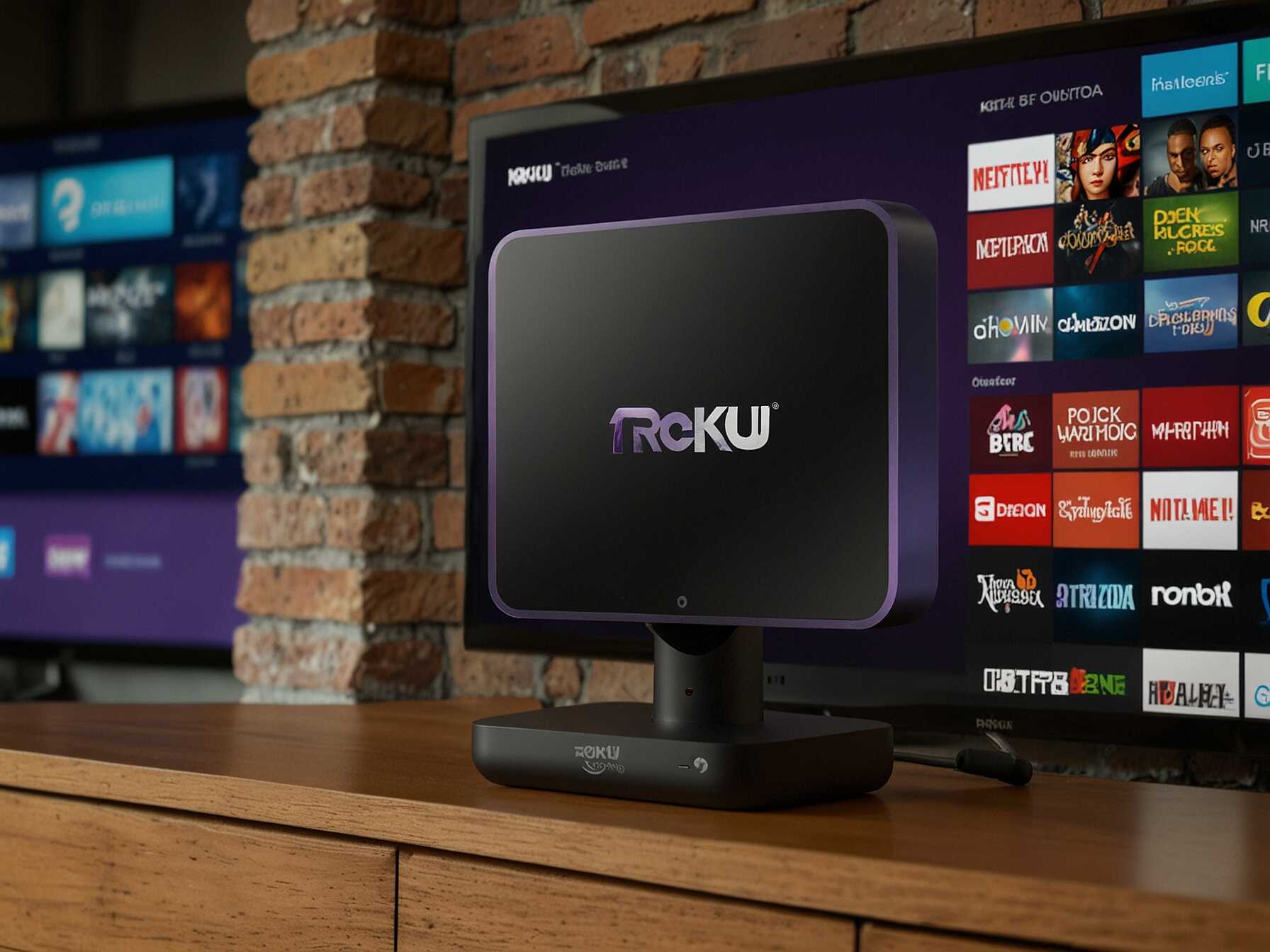 Use streaming devices like Roku, Apple TV, or Amazon Fire Stick. They offer a wide range of viewing options. This makes it easy to find something everyone will enjoy.  