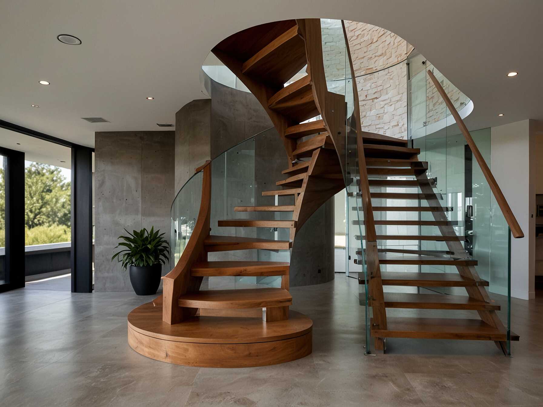 21 Creative Staircase Design Ideas You Need to See | Home The Haven