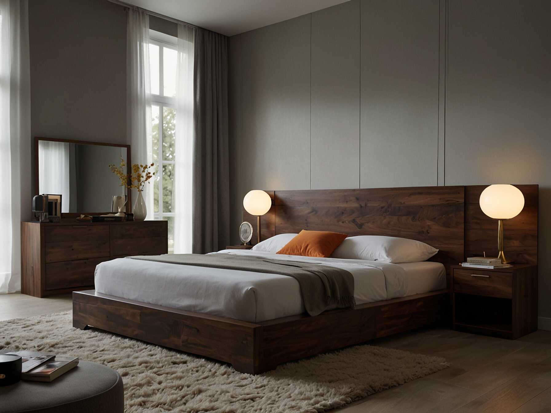 22 Cool Bedroom Furniture Design Ideas You Have To Try | Home The Haven