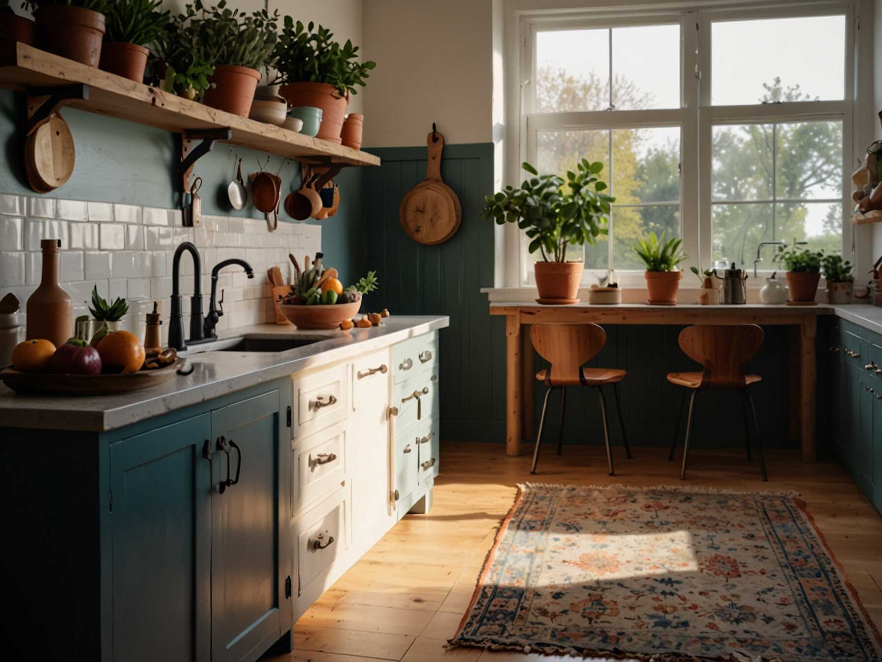 22 Cozy Kitchen Decor Ideas | Home The Haven