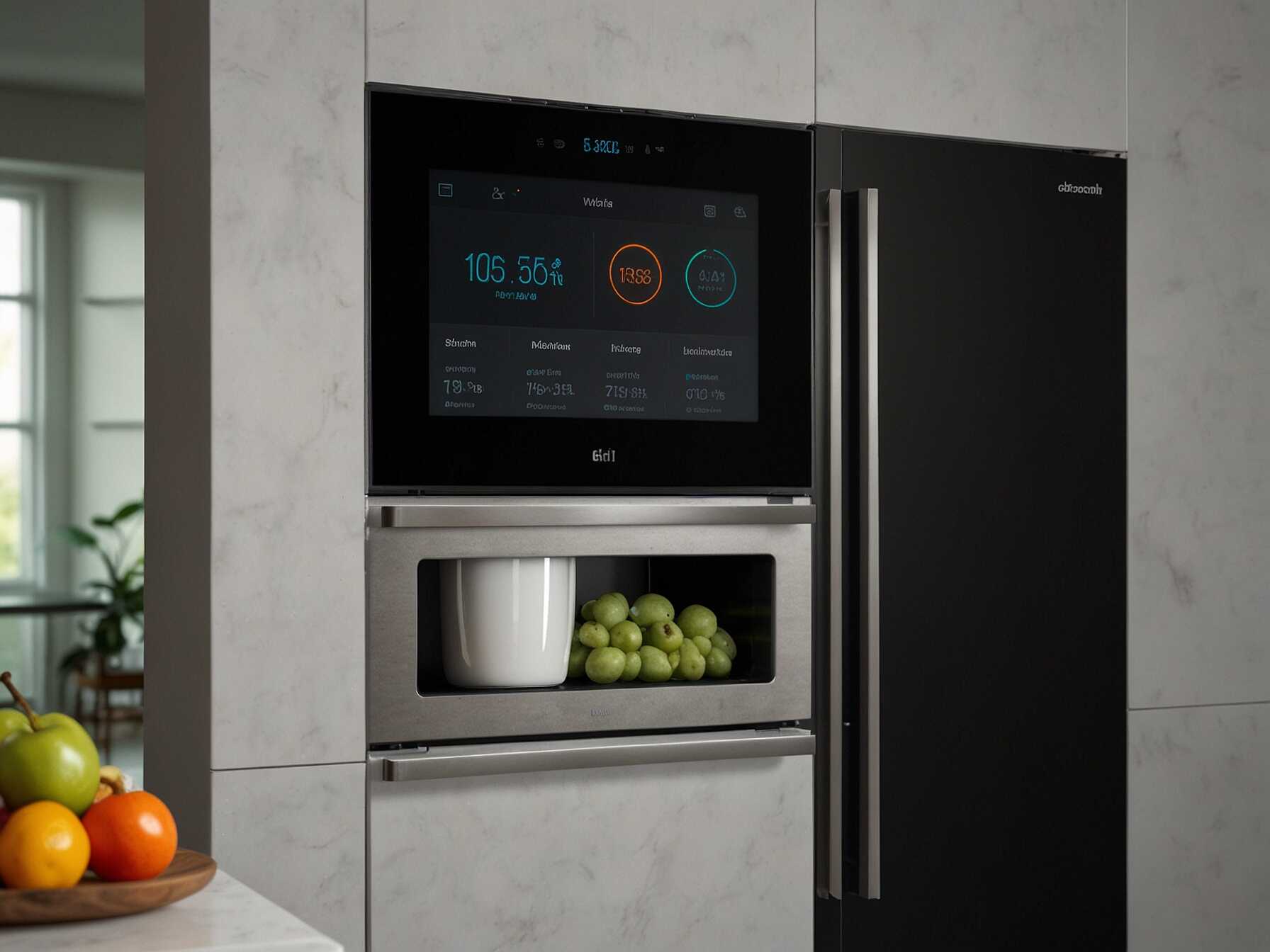 Smart technology can make your kitchen more convenient. Consider smart refrigerators, ovens, or lighting systems. These gadgets can simplify your daily tasks.  