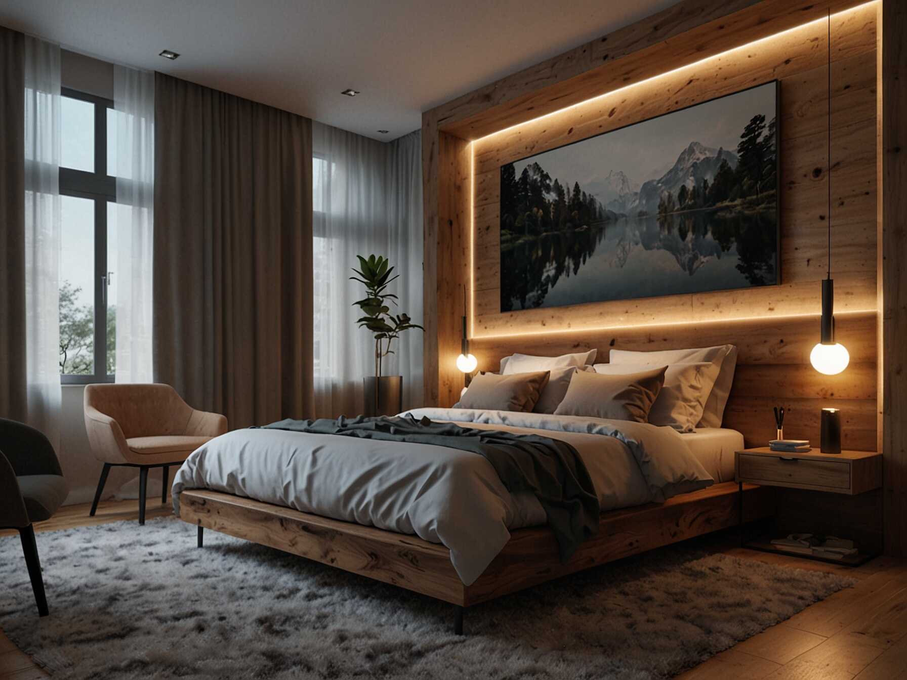 23 Cool Bedroom Design Ideas That Will Make Your Space Stand Out | Home The Haven