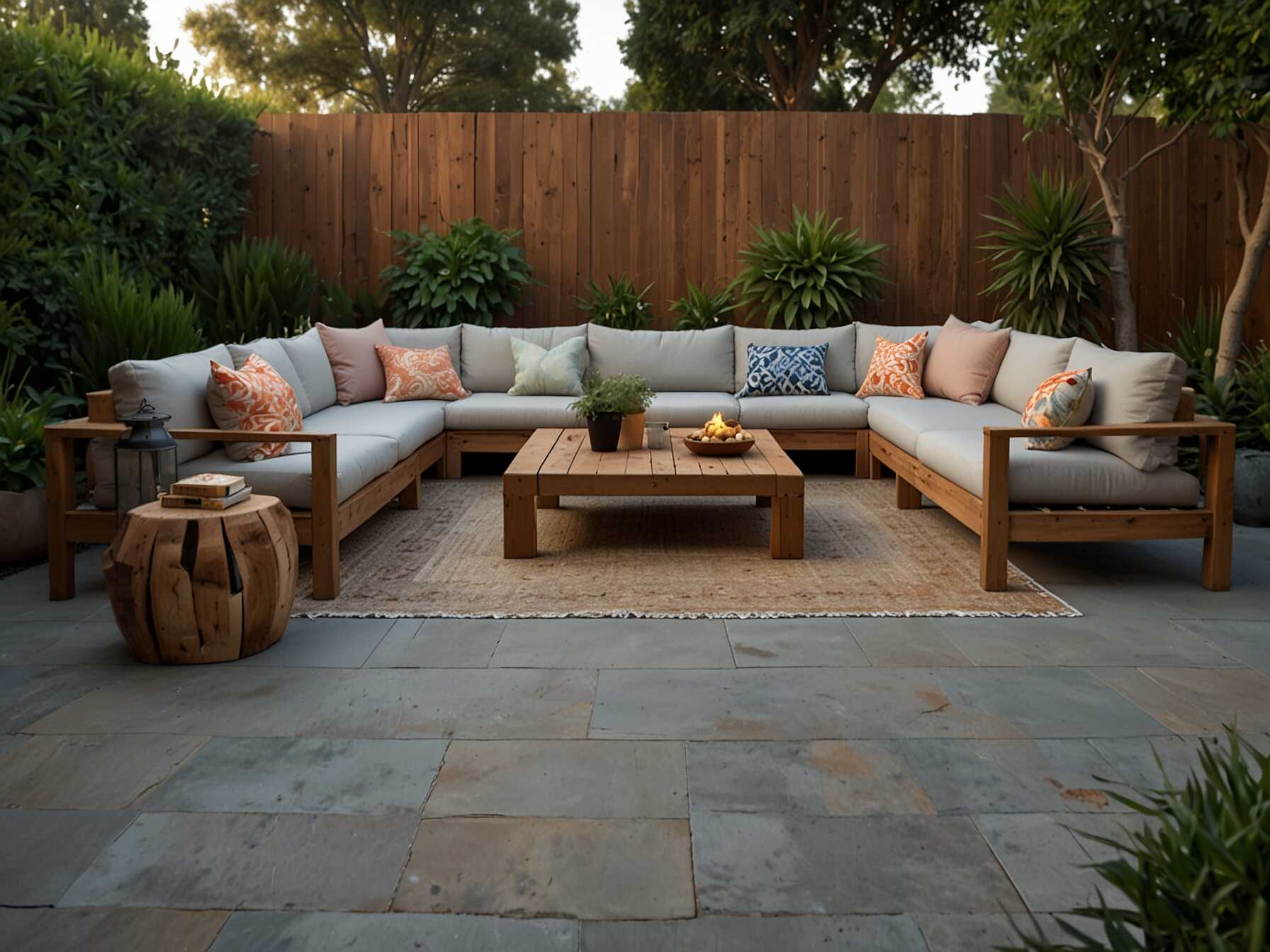 24 Best Patio Design Ideas to Transform Your Outdoor Space | Home The Haven